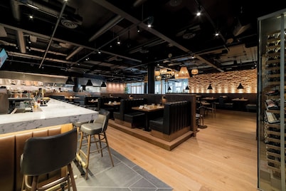 Delta Hotels by Marriott Trois Rivieres Conference Centre