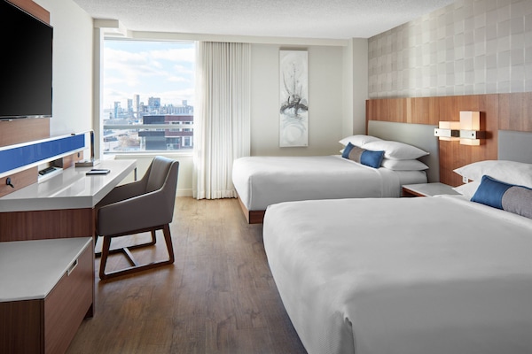 Literie de qualité supérieure, bureau