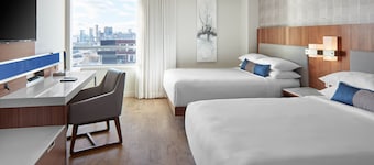 Delta Hotels by Marriott Trois Rivieres Conference Centre