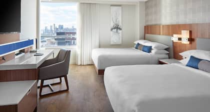 Delta Hotels by Marriott Trois Rivieres Conference Centre