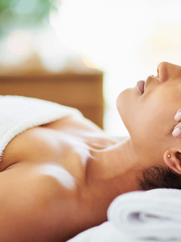 Body treatments, mud baths, body wraps, body scrubs, facials