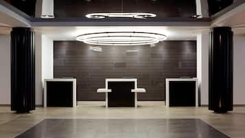 Recepción