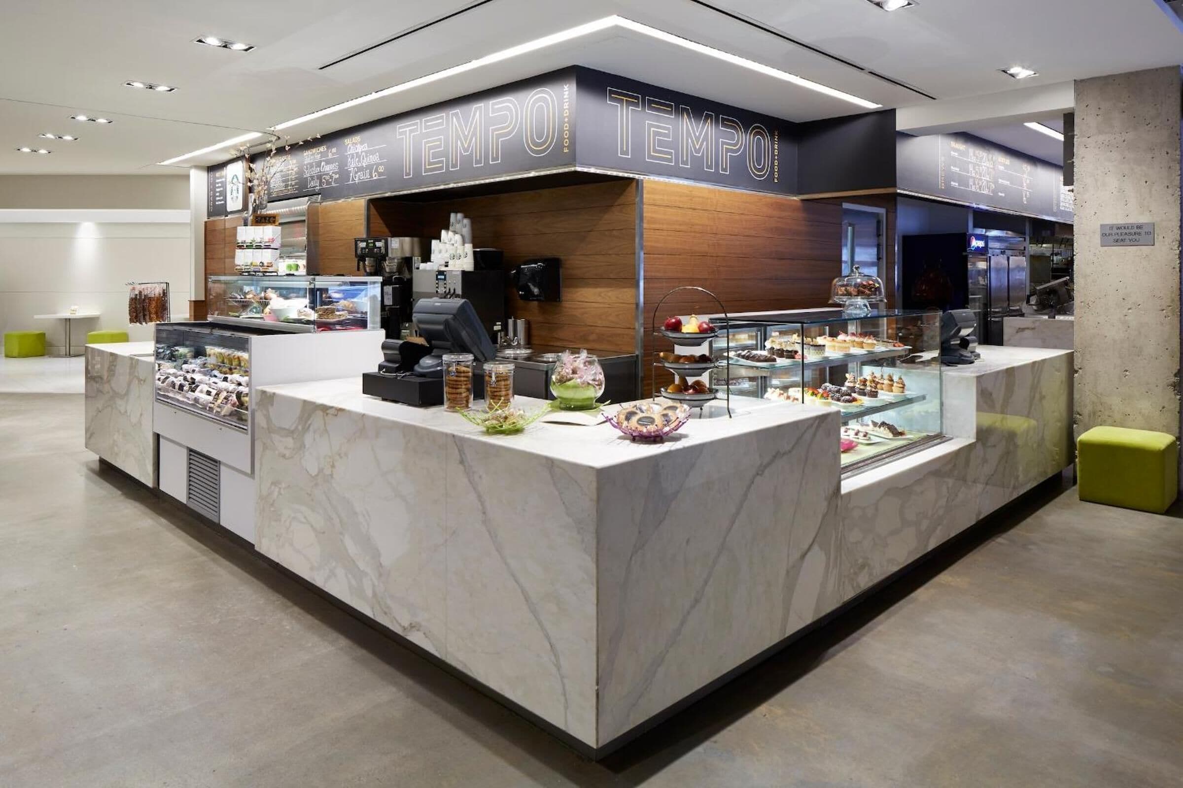 Foto - The Barrington Hotel