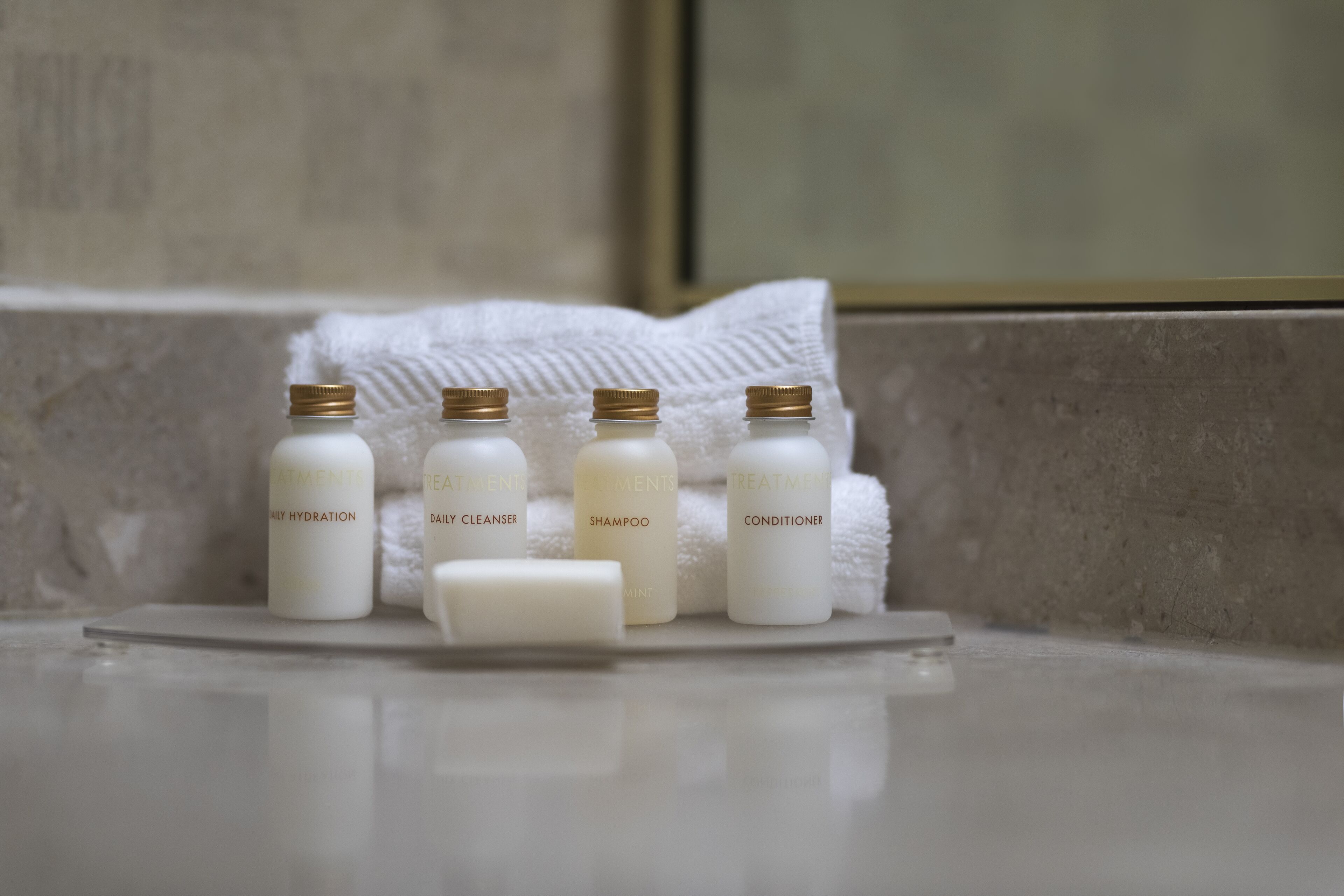 Foto - The Barrington Hotel