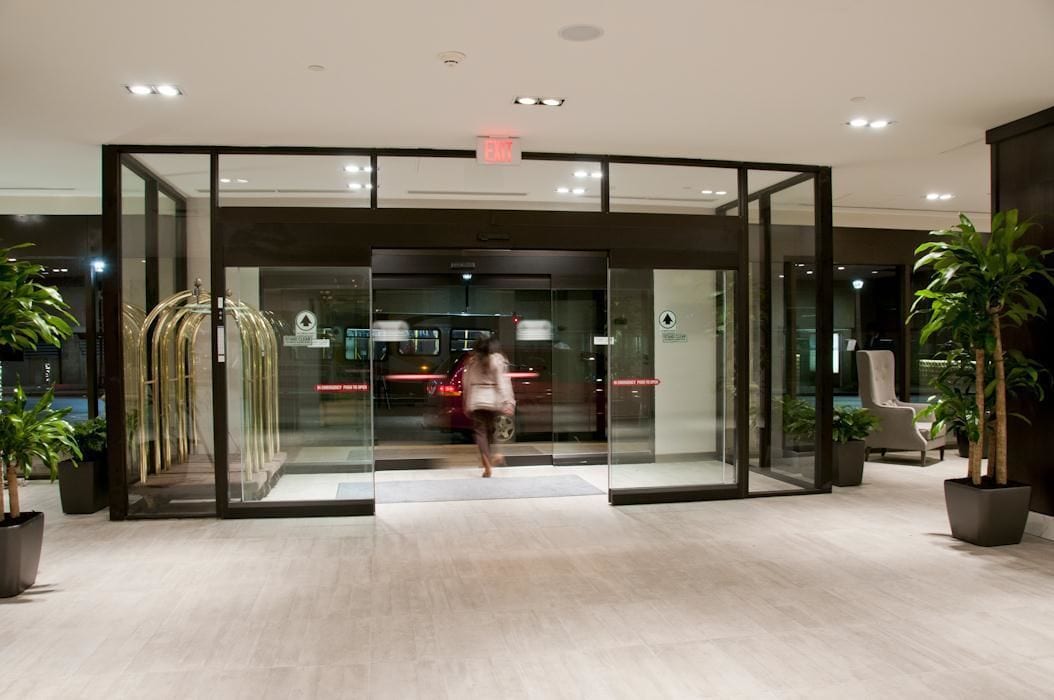 Foto - The Barrington Hotel