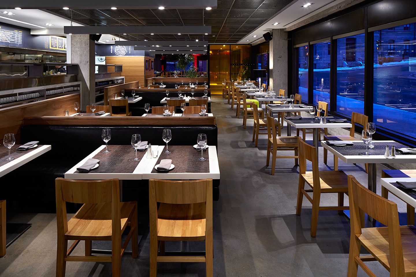 Petit déjeuner préparé sur commande servi tous les jours en supplément