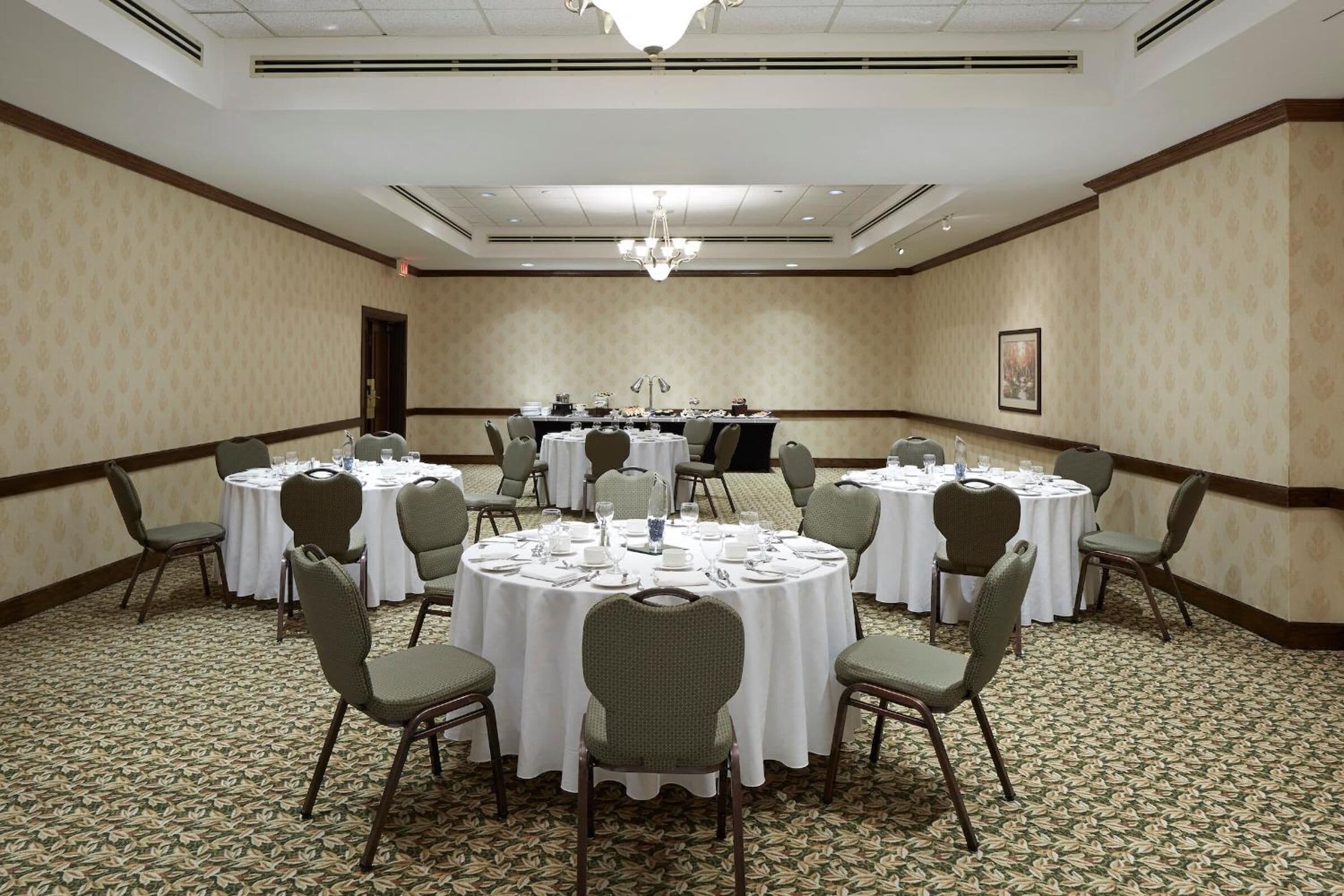 Foto - The Barrington Hotel