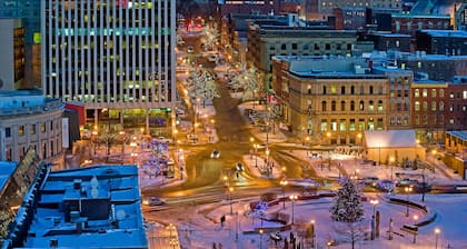 Delta Hotels by Marriott Saint John