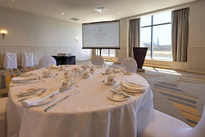 Salle de réunion