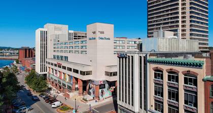 Delta Hotels by Marriott Saint John