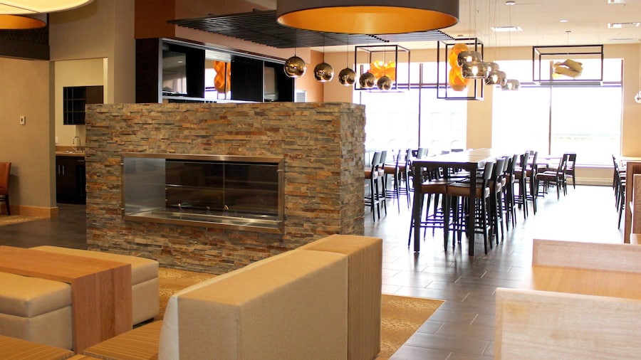 Delta Hotels by Marriott Saint John