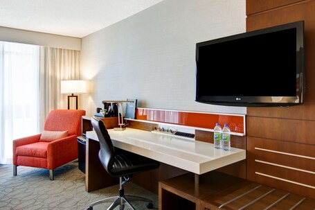 Hilton Mississauga Meadowvale - Image 45