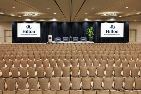 Hilton Mississauga Meadowvale - Image 67