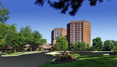 Hilton Mississauga Meadowvale - Image 3