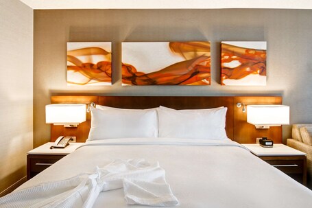 Hilton Mississauga Meadowvale - Image 35