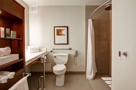 Hilton Mississauga Meadowvale - Image 62