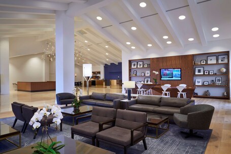 Hilton Mississauga Meadowvale - Image 25
