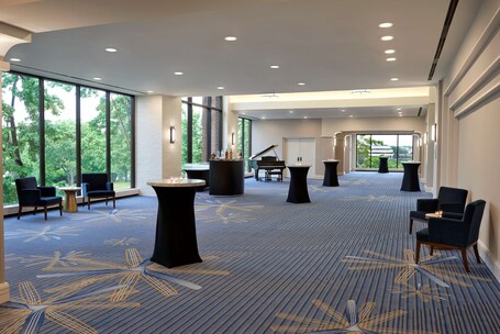 Hilton Mississauga Meadowvale - Image 28