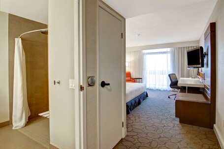 Hilton Mississauga Meadowvale - Image 81