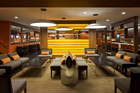 Hilton Mississauga Meadowvale - Image 9