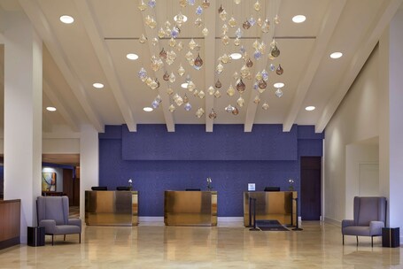 Hilton Mississauga Meadowvale - Image 36