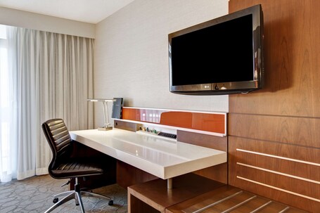 Hilton Mississauga Meadowvale - Image 64
