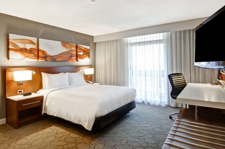 Hilton Mississauga Meadowvale - Image 11