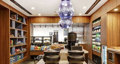 Hilton Mississauga/Meadowvale