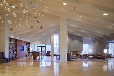 Hilton Mississauga Meadowvale - Image 20