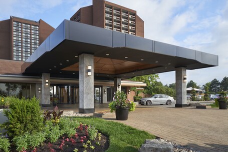 Hilton Mississauga Meadowvale - Image 8
