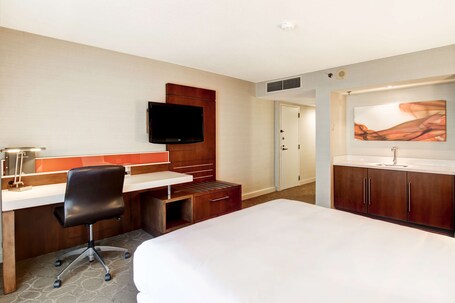 Hilton Mississauga Meadowvale - Image 102