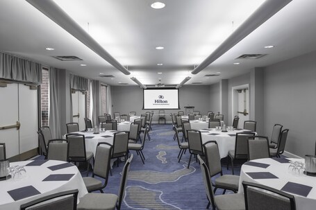 Hilton Mississauga Meadowvale - Image 98