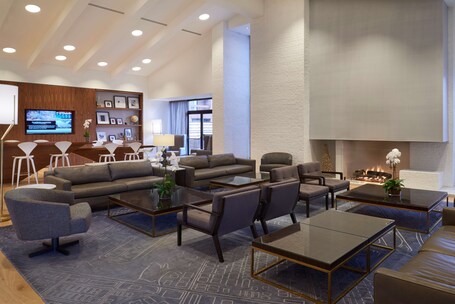 Hilton Mississauga Meadowvale - Image 37