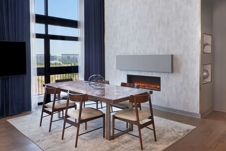 Hilton Mississauga Meadowvale - Image 76