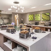 Hilton Garden Inn Ottawa Downtown