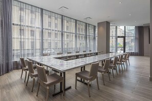 Meeting facility - Hilton Garden Inn Ottawa Downtown (Ottawa)