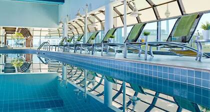 Chelsea Hotel, Toronto