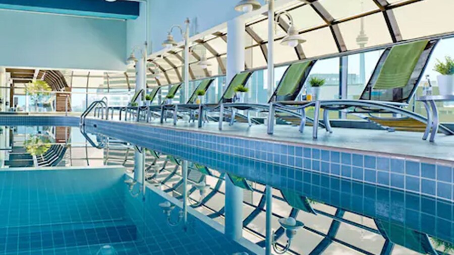 多伦多切尔西酒店