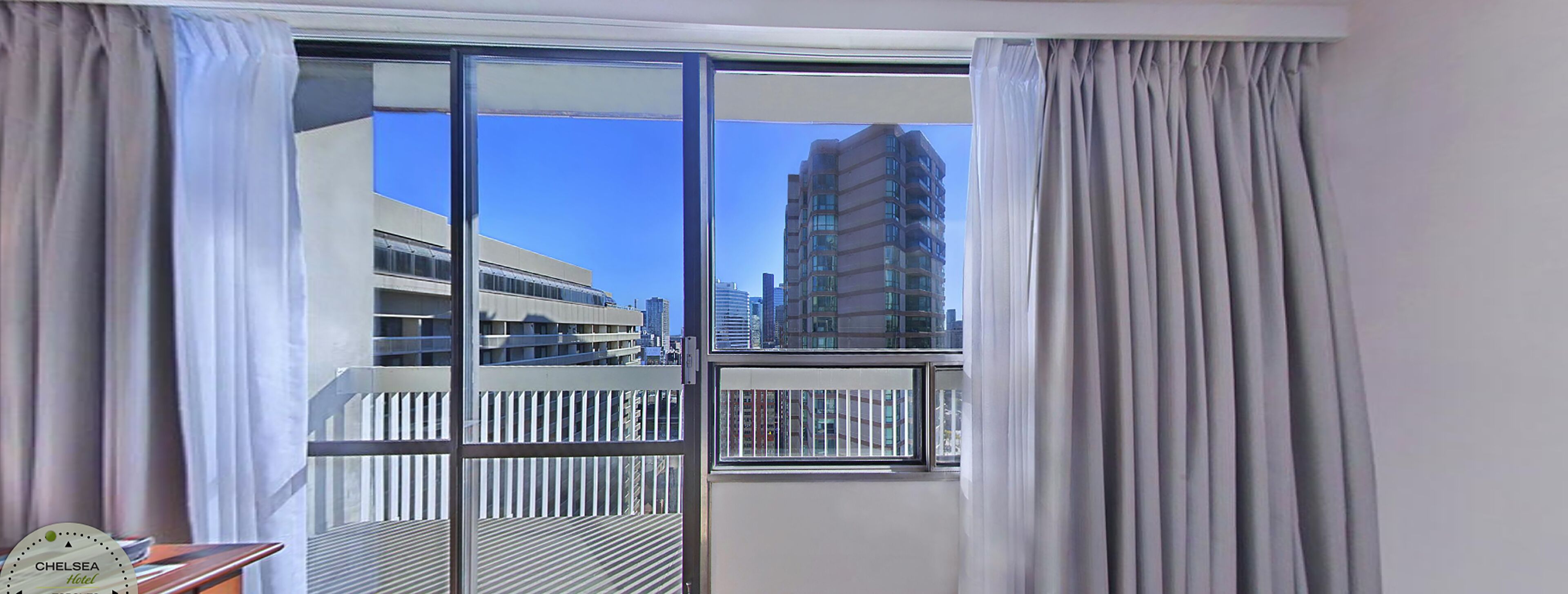 Foto - Chelsea Hotel Toronto