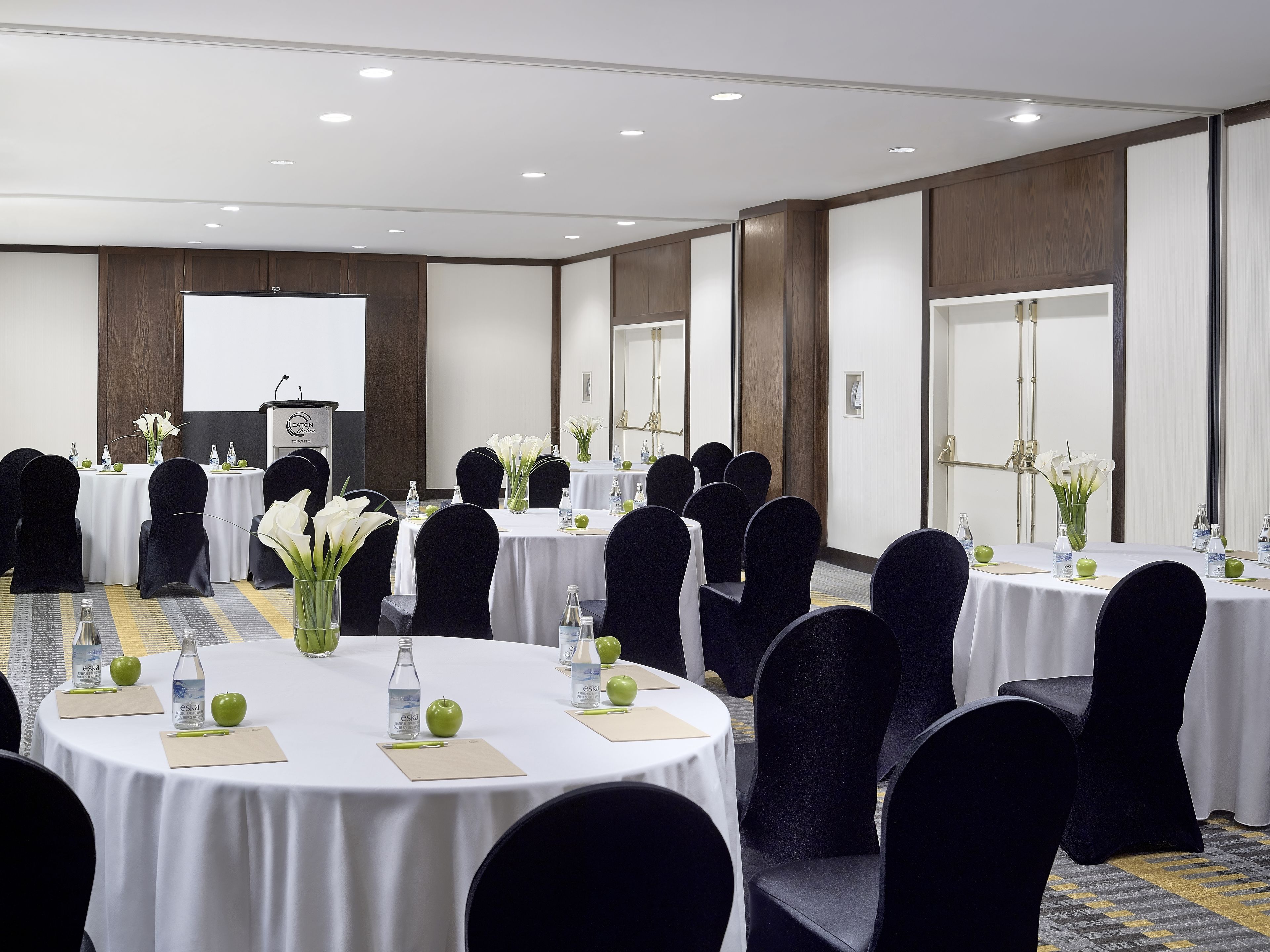 Foto - Chelsea Hotel Toronto