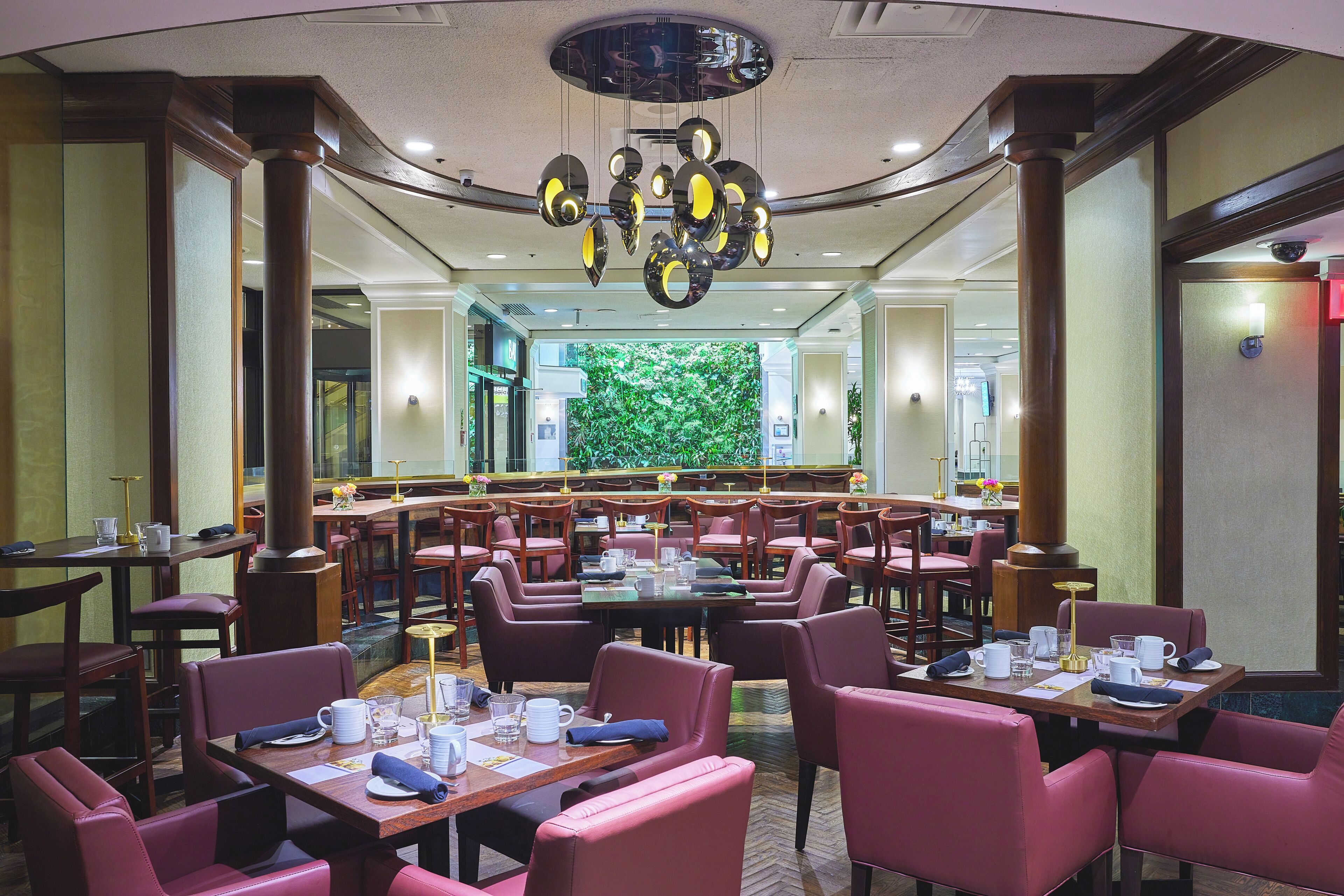 Foto - Chelsea Hotel Toronto