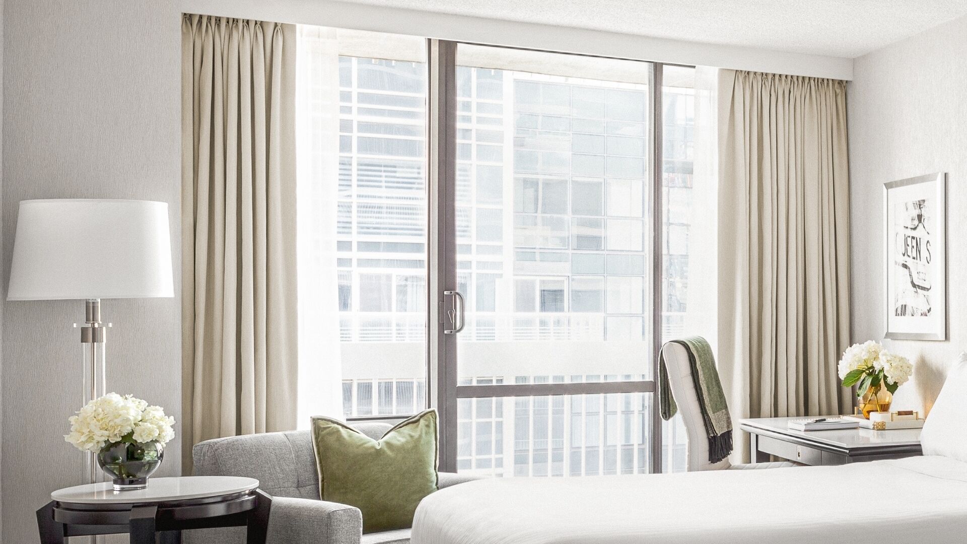 Foto - Chelsea Hotel Toronto