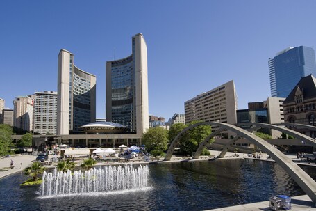 Chelsea Hotel, Toronto - Image 22