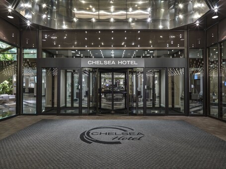Chelsea Hotel, Toronto - Image 4