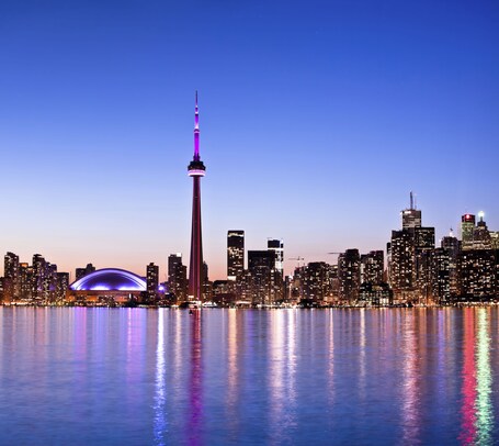 Chelsea Hotel, Toronto - Image 56
