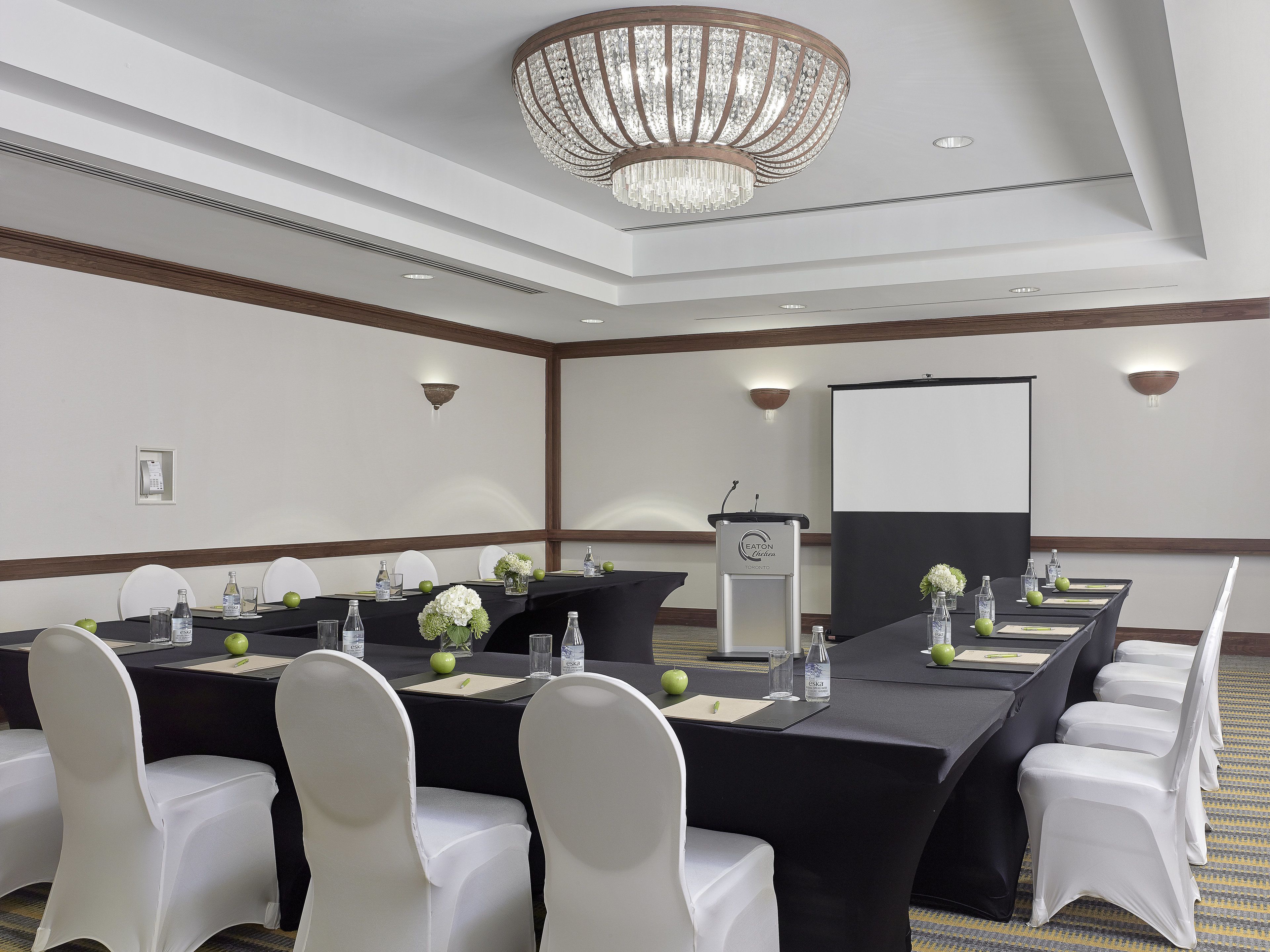 Foto - Chelsea Hotel Toronto