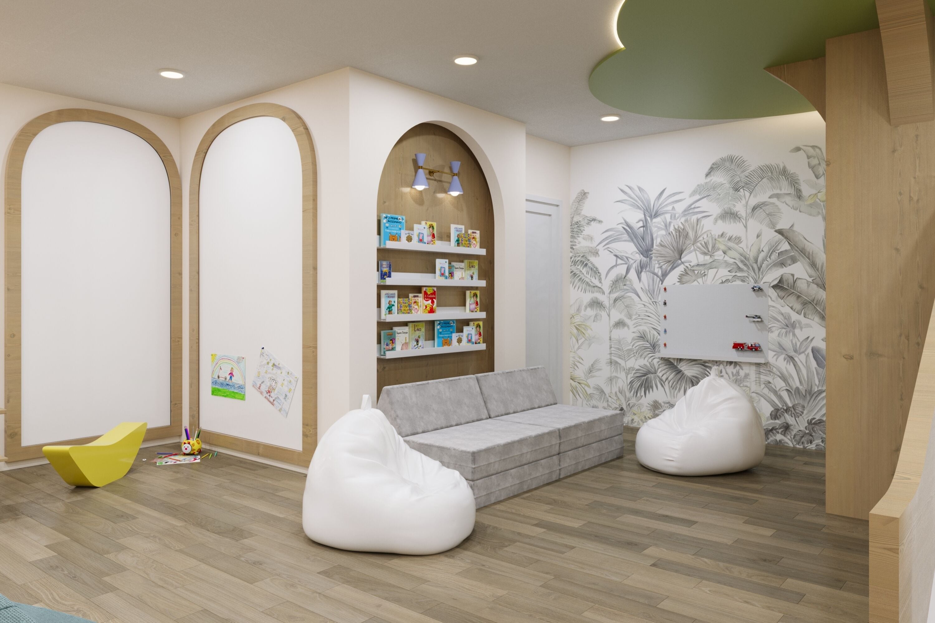 Foto - Chelsea Hotel Toronto