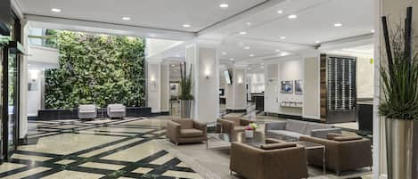 Lobbylounge