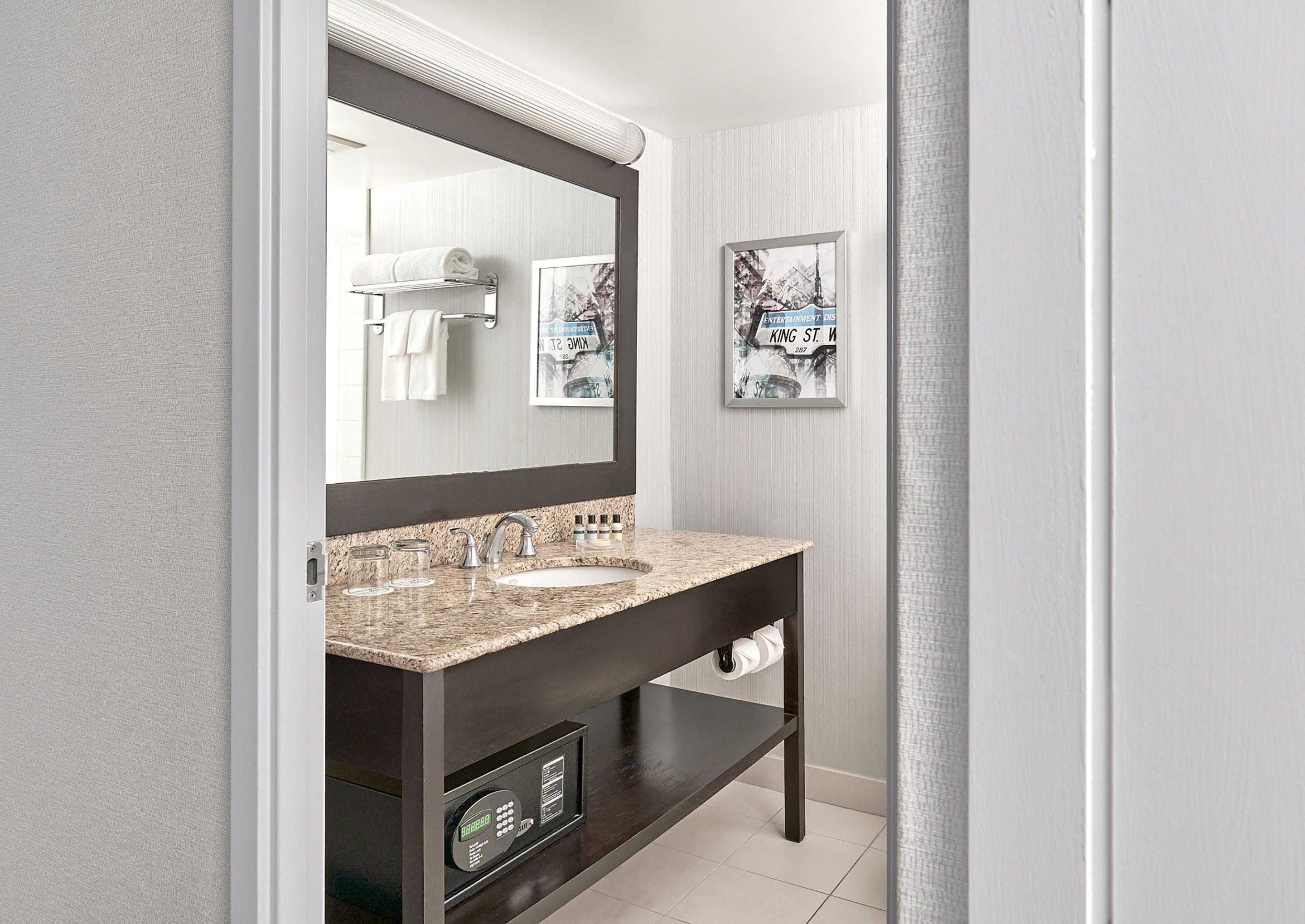 Foto - Chelsea Hotel Toronto