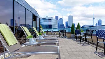 Terraza